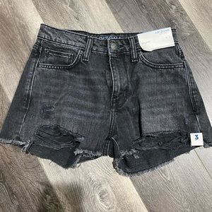 Arizona Hi-Rise shorts